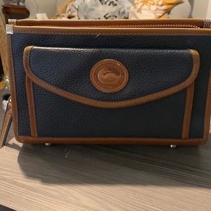 Dooney & Bourke Leather Purse
